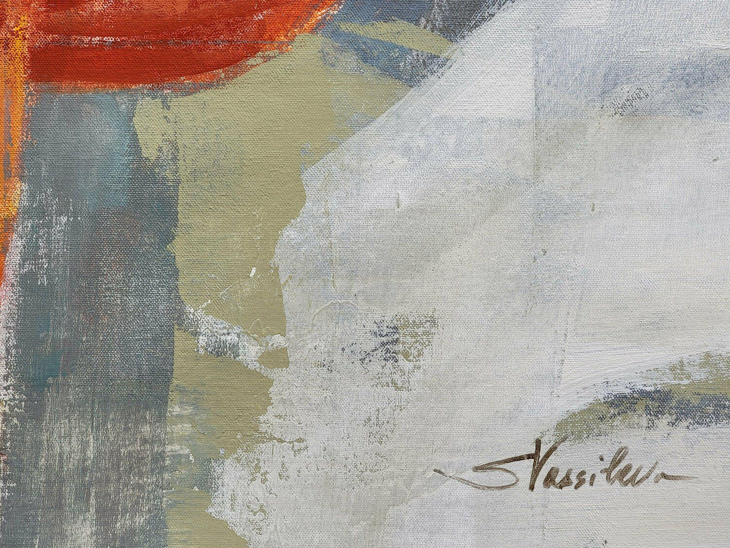 Daydreaming - Detail 1