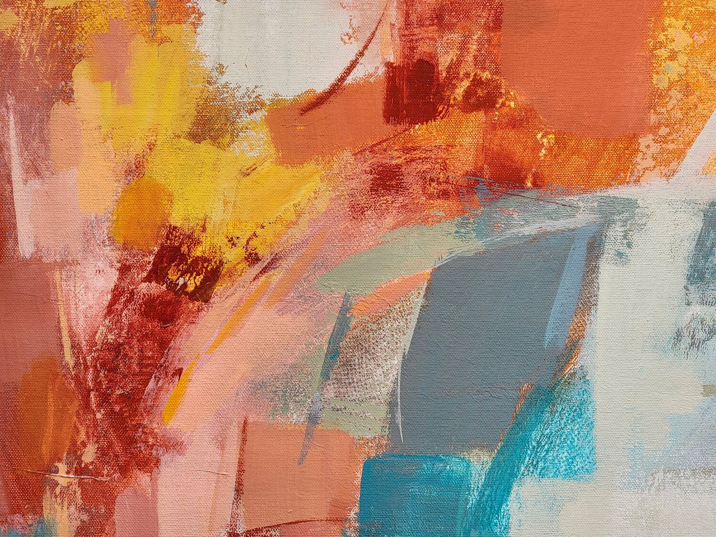 Daydreaming - Detail 4