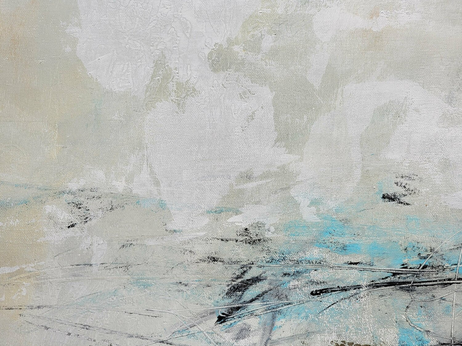 Frost - Detail 2