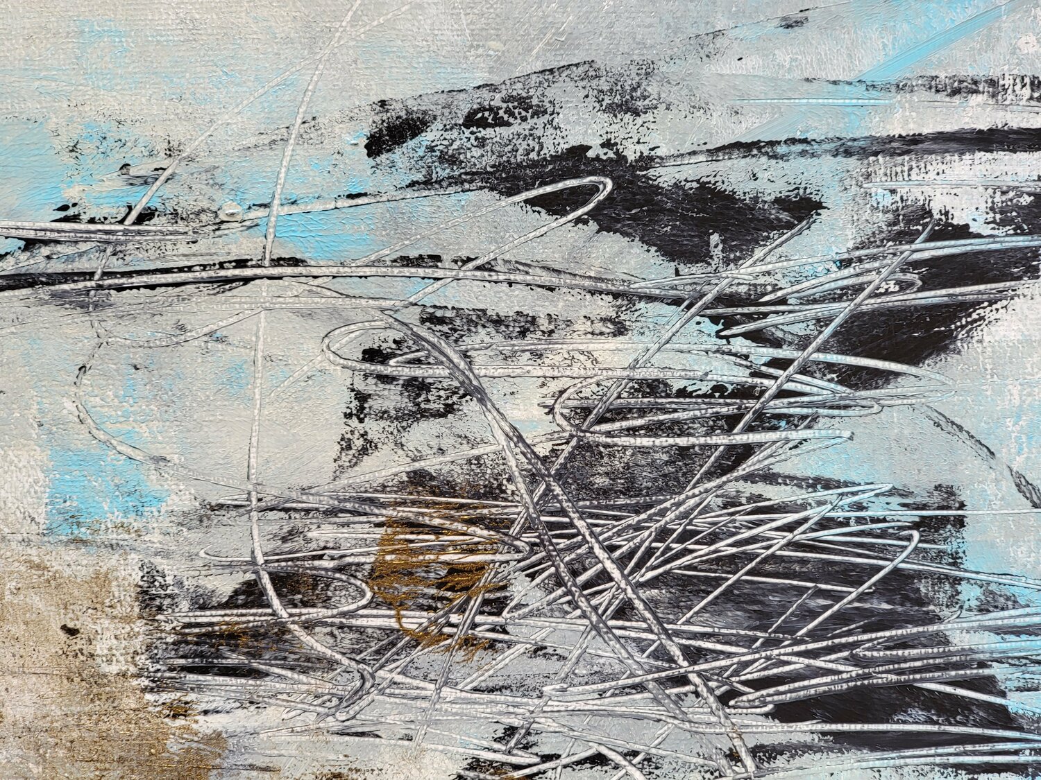 Frost - Detail 3