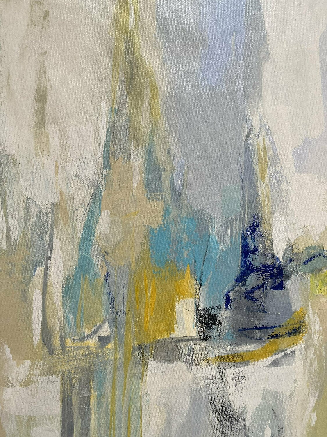 Wheat Field - Detail 3