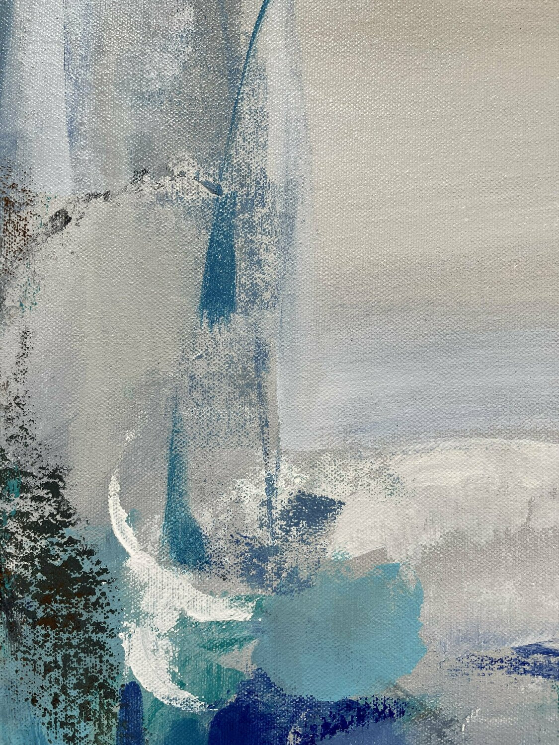 Dove Wings - Detail 3