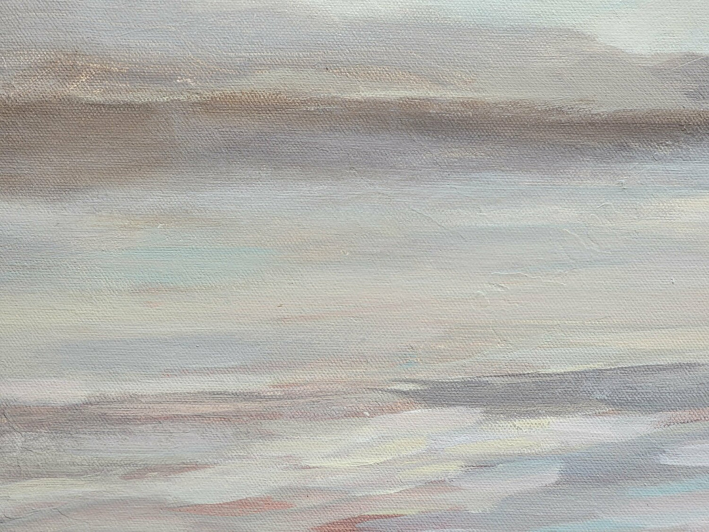 Distant Island - Detail 3