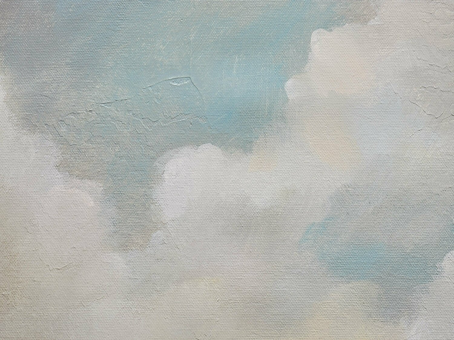 Distant Island - Detail 4