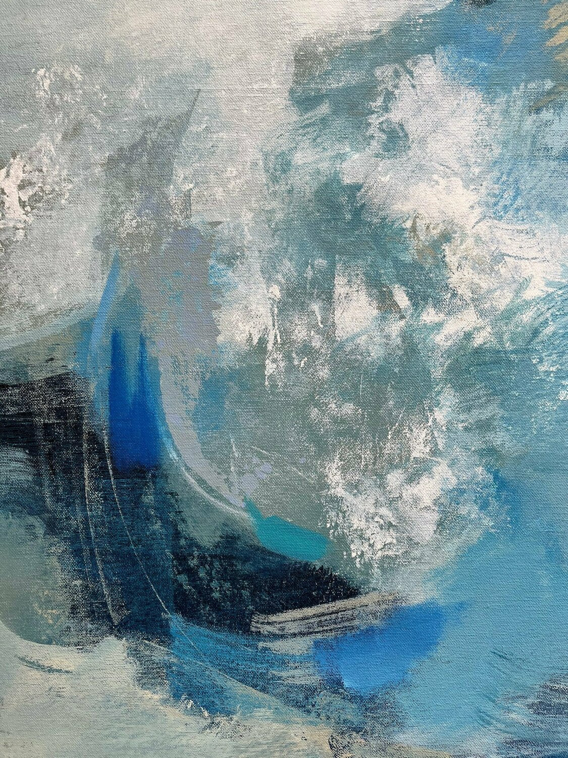 Ocean Storm - Detail 4