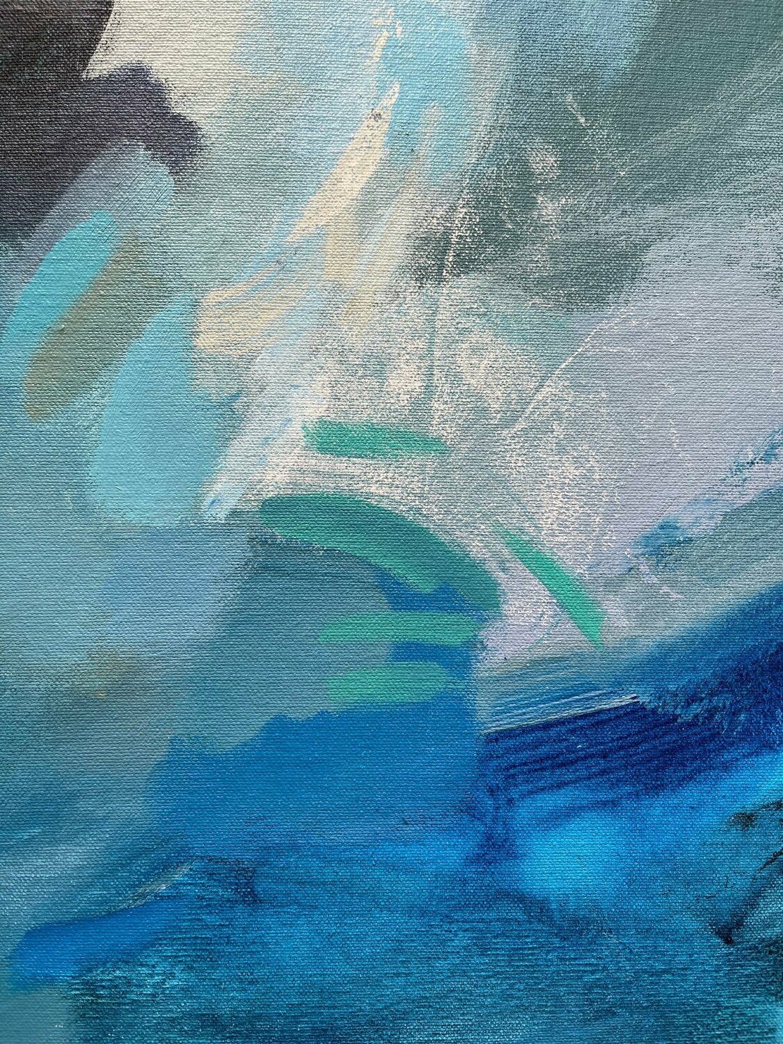 Ocean Storm - Detail 3