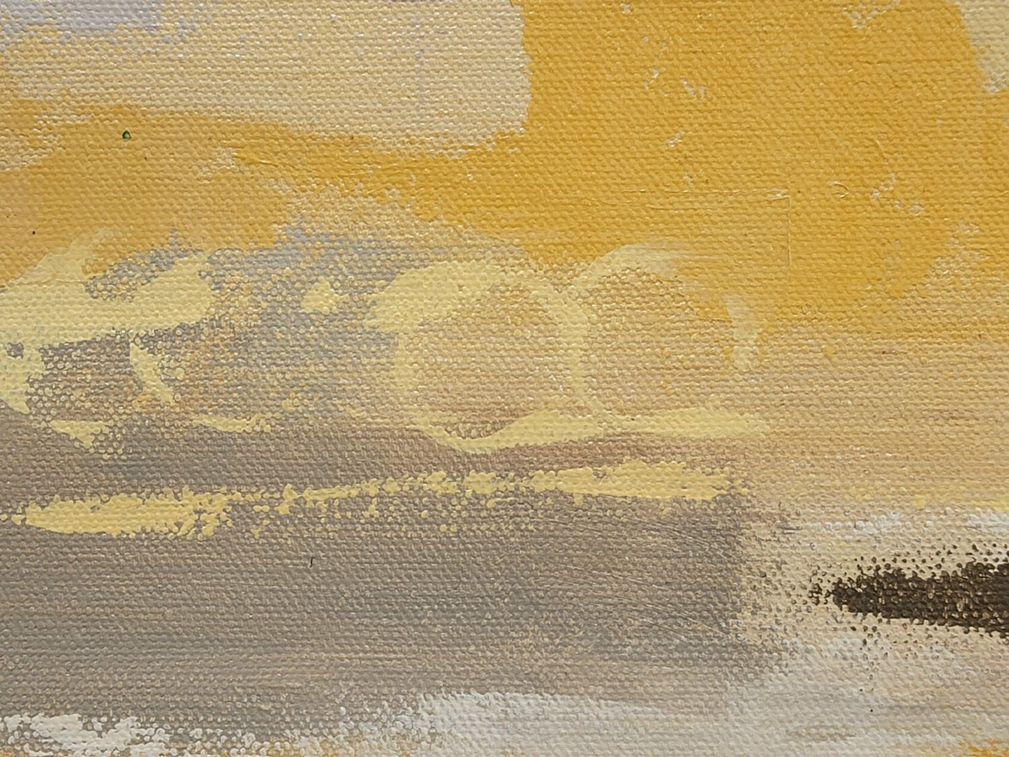 Urban Walkway I - Detail 3