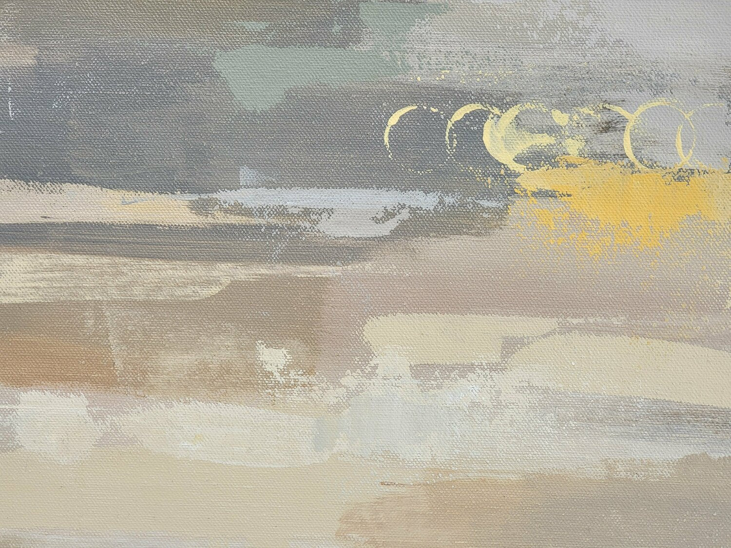 Urban Walkway II - Detail 2