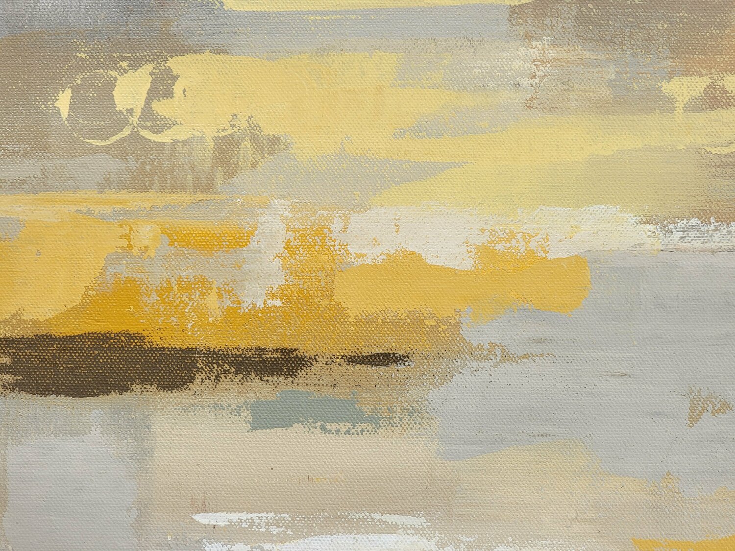 Urban Walkway II - Detail 3
