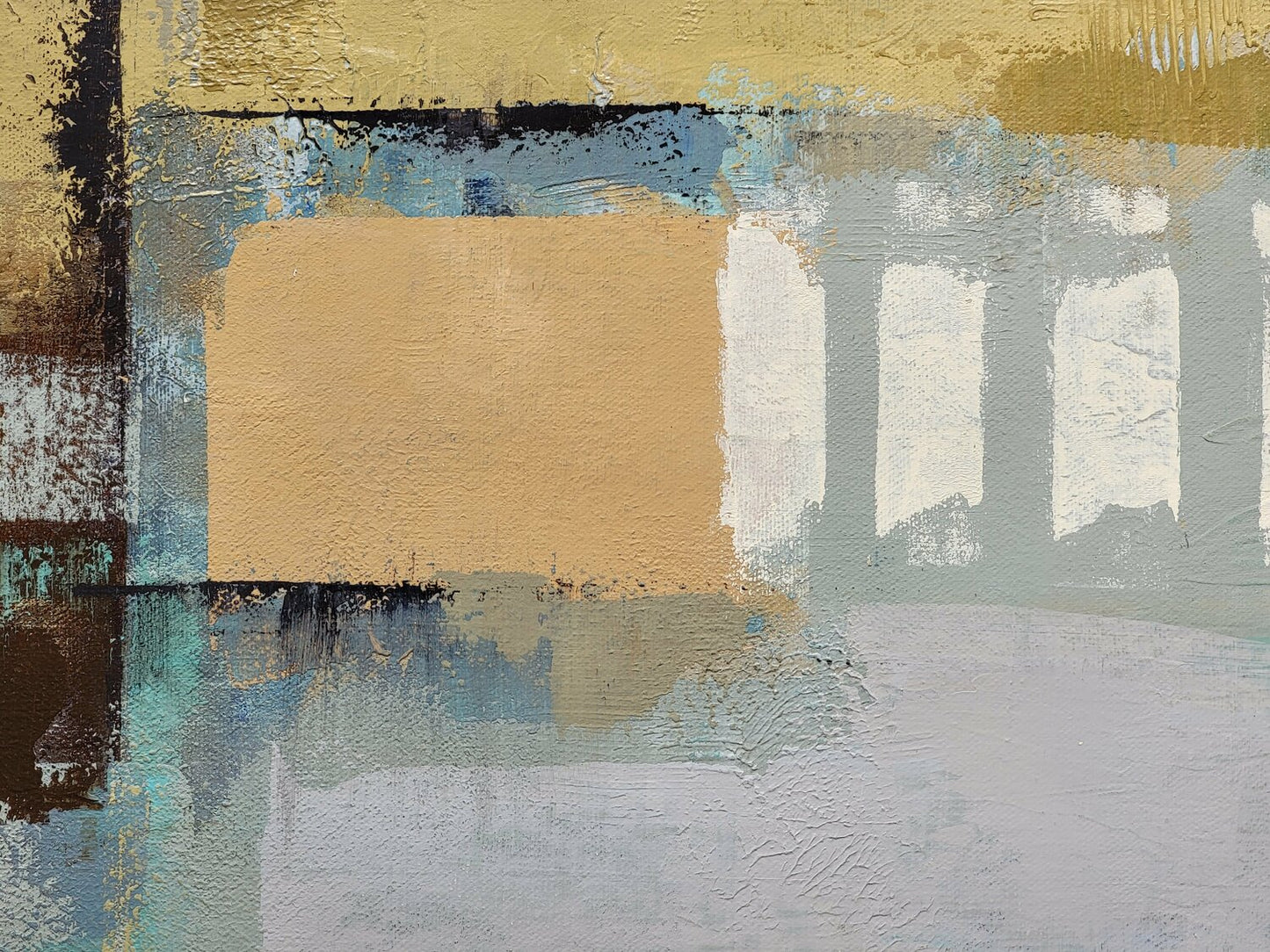 Harbor Promenade - Detail 3