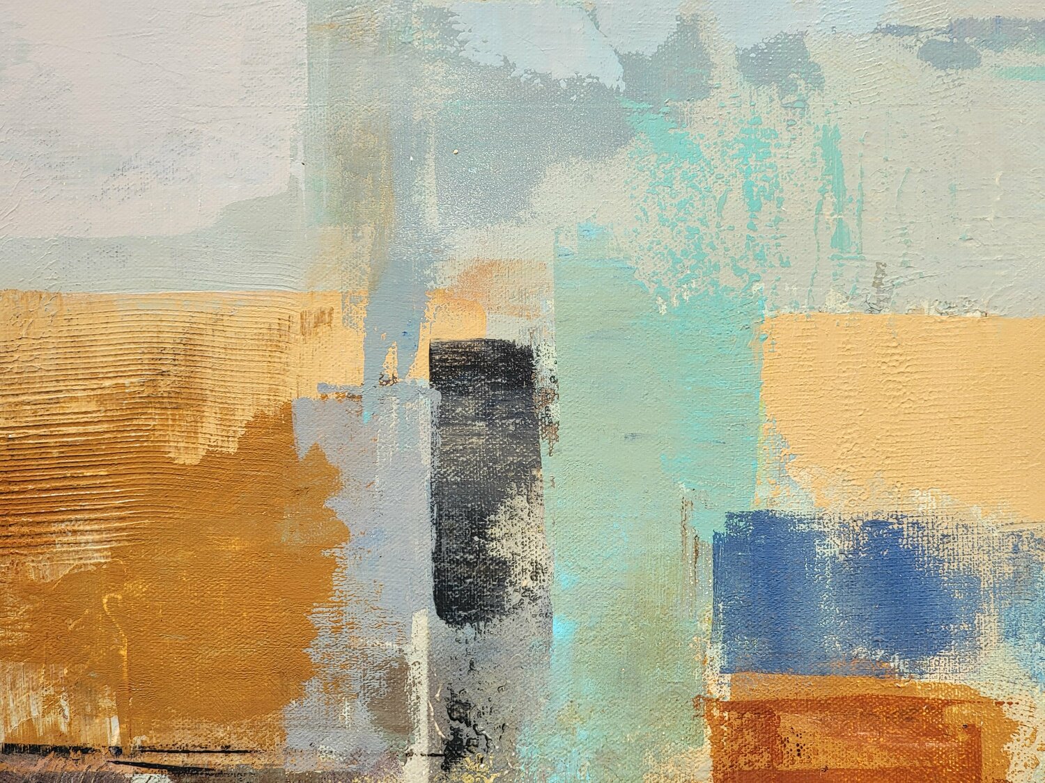 Harbor Promenade - Detail 2