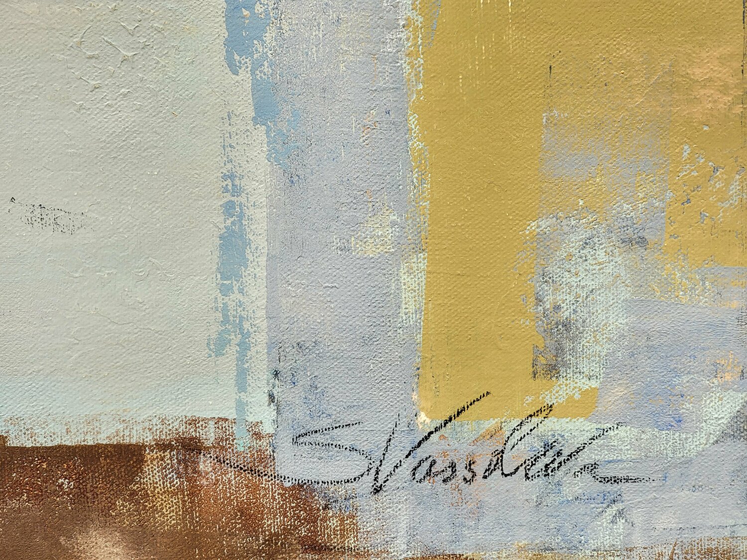 Harbor Promenade - Detail 1