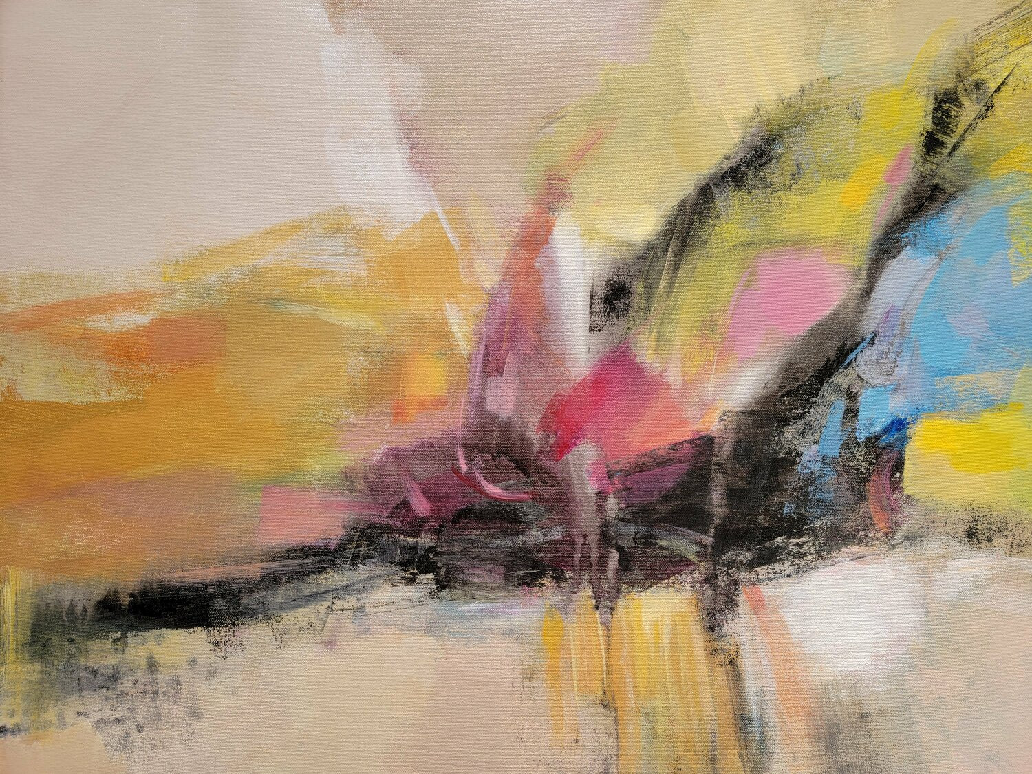 April Skylight - Detail 4