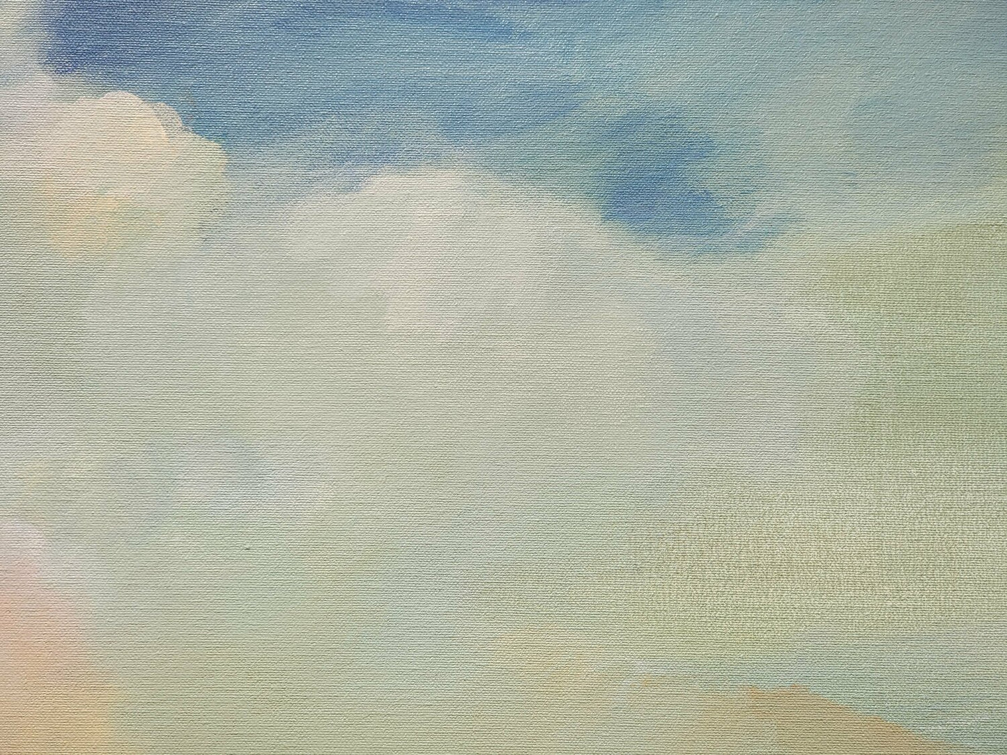 Aquarelle Sea - Detail 1