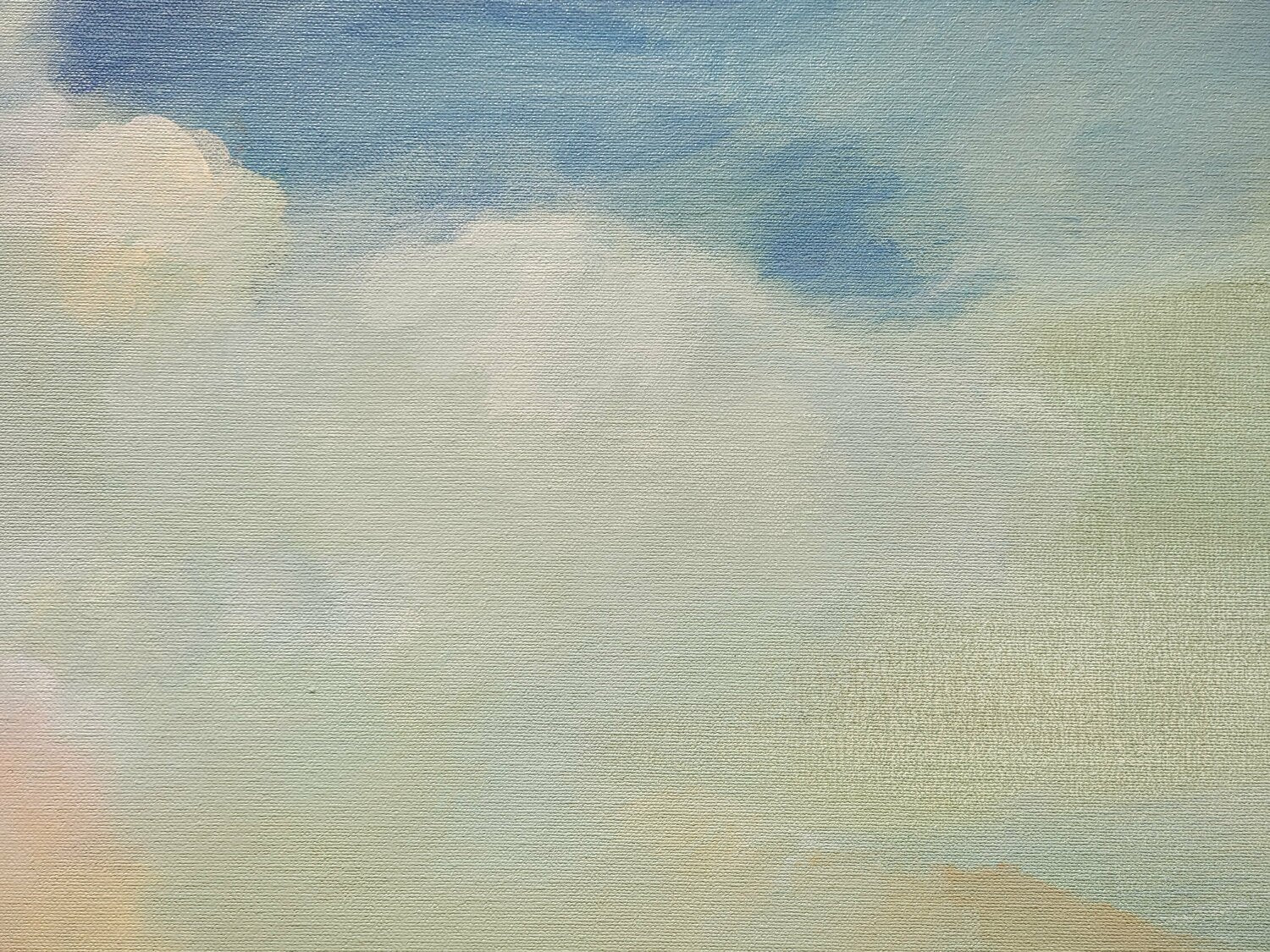 Aquarelle Sea - Detail 1