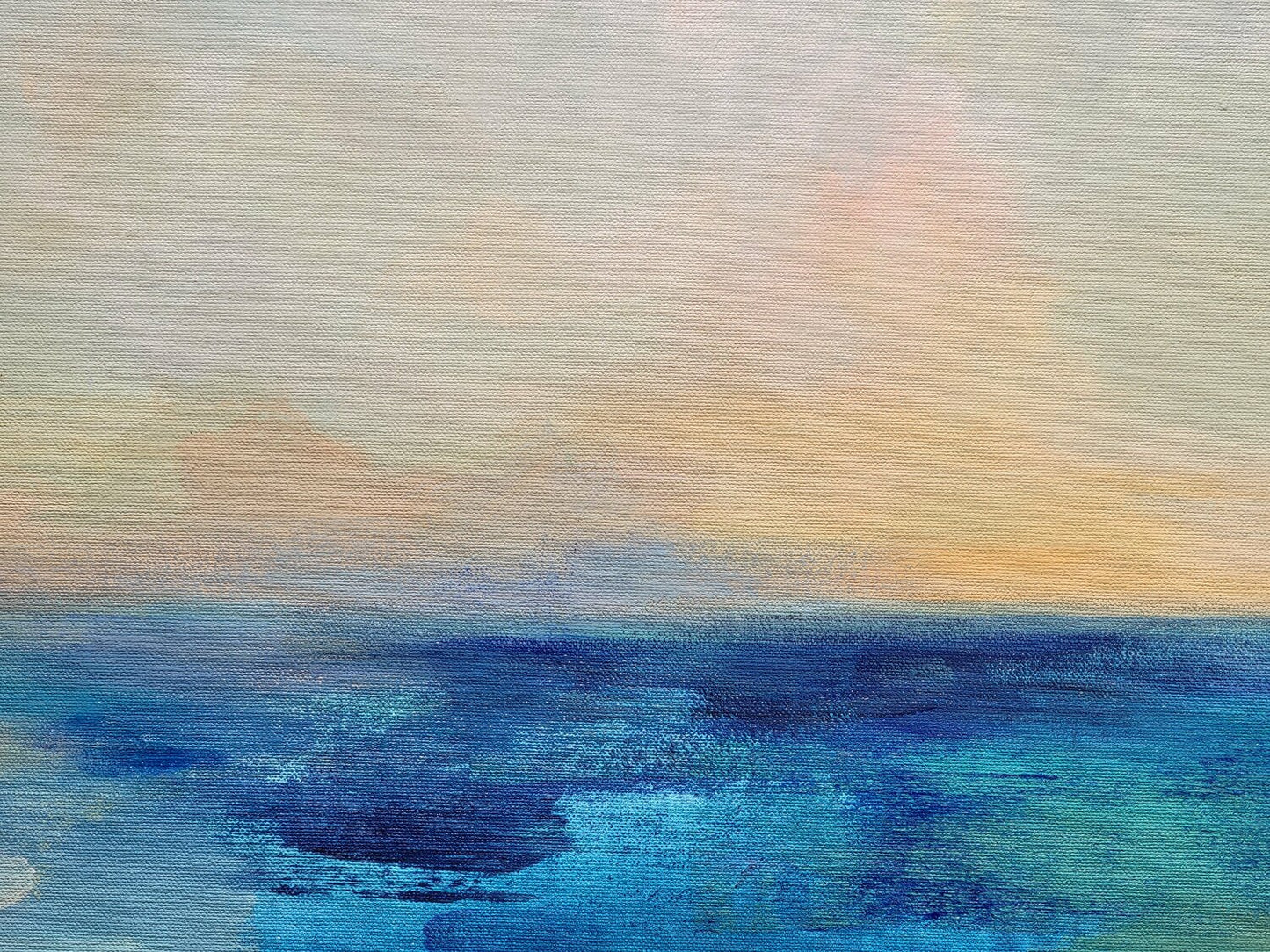 Aquarelle Sea - Detail 4