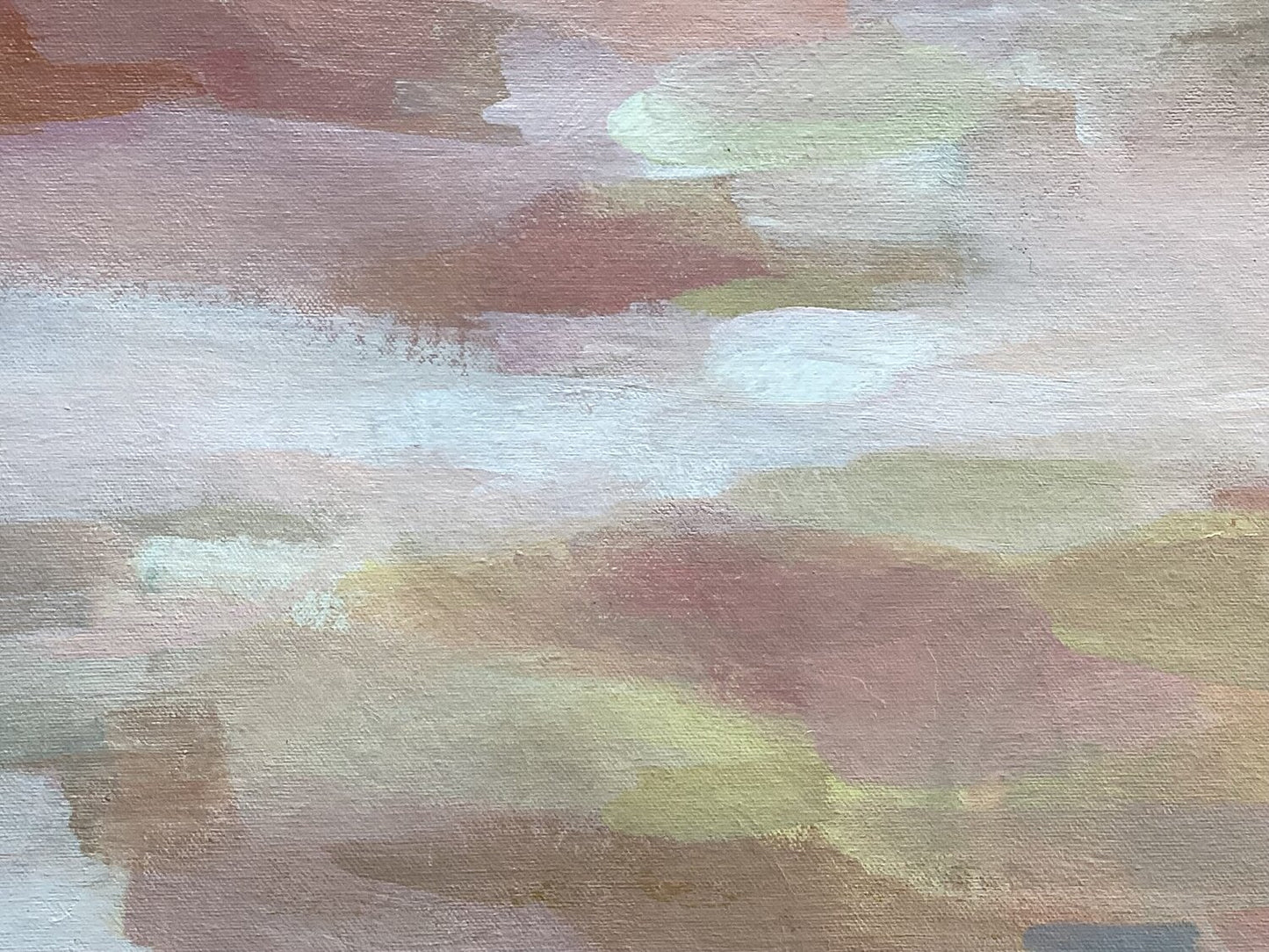 Crimson Waves - Detail 3