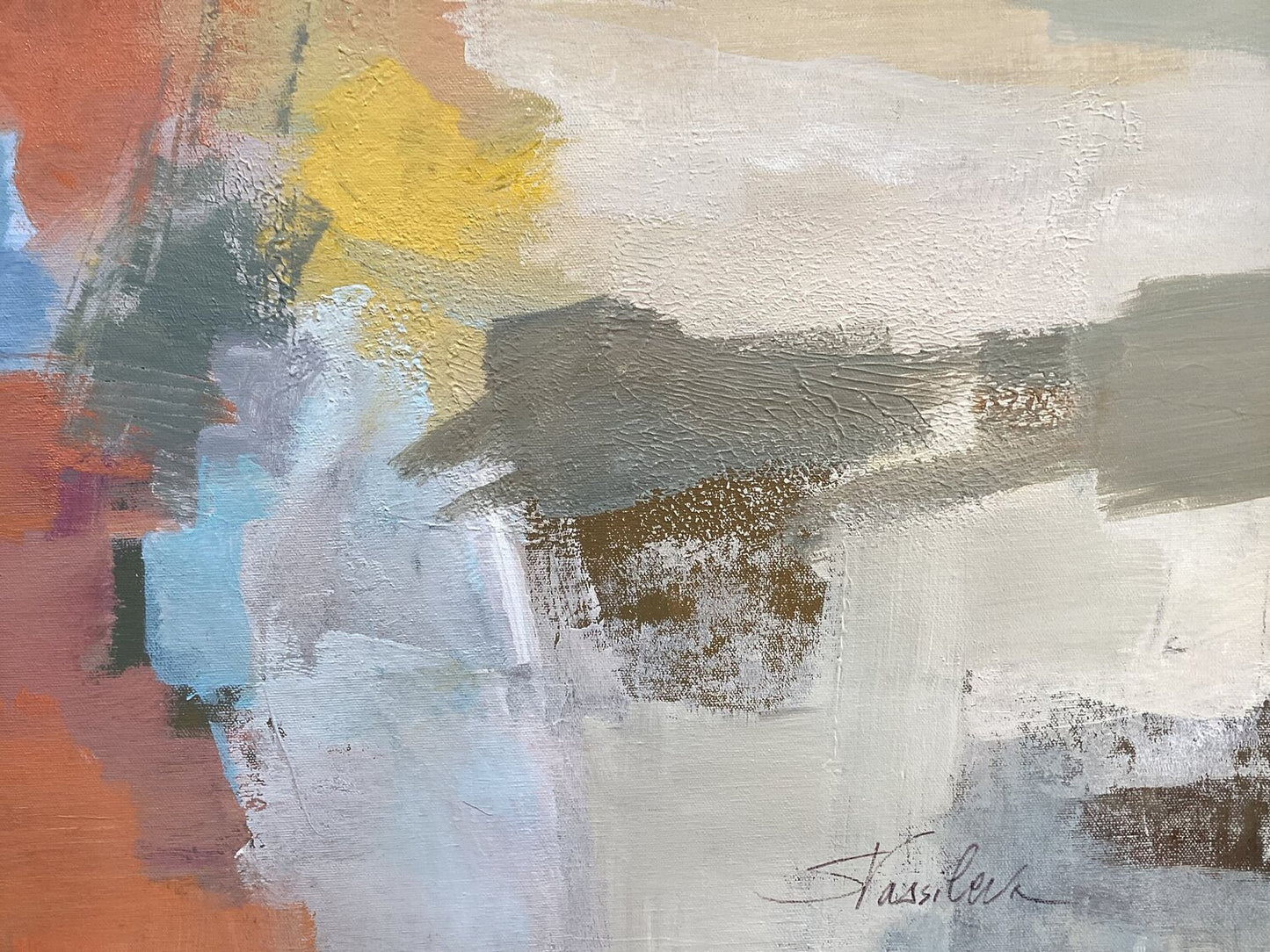 Island Fiesta - Detail 3