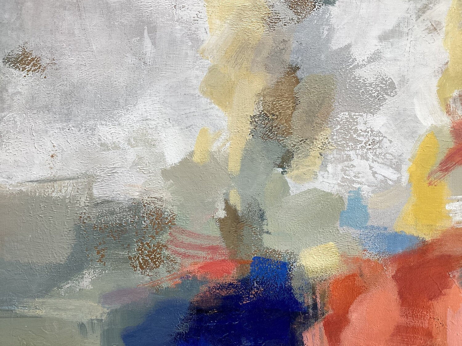 Island Fiesta - Detail 2