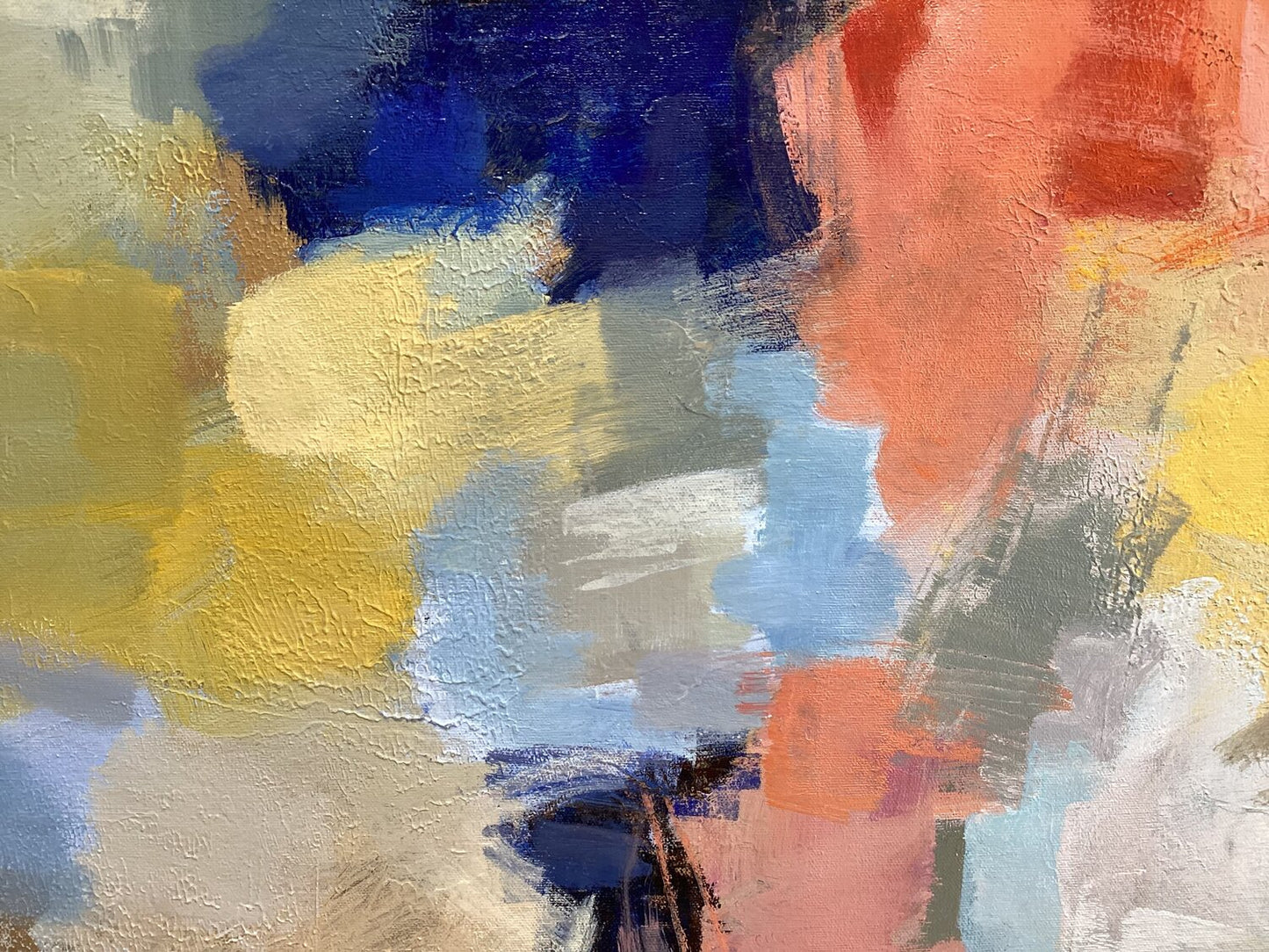 Island Fiesta - Detail 1