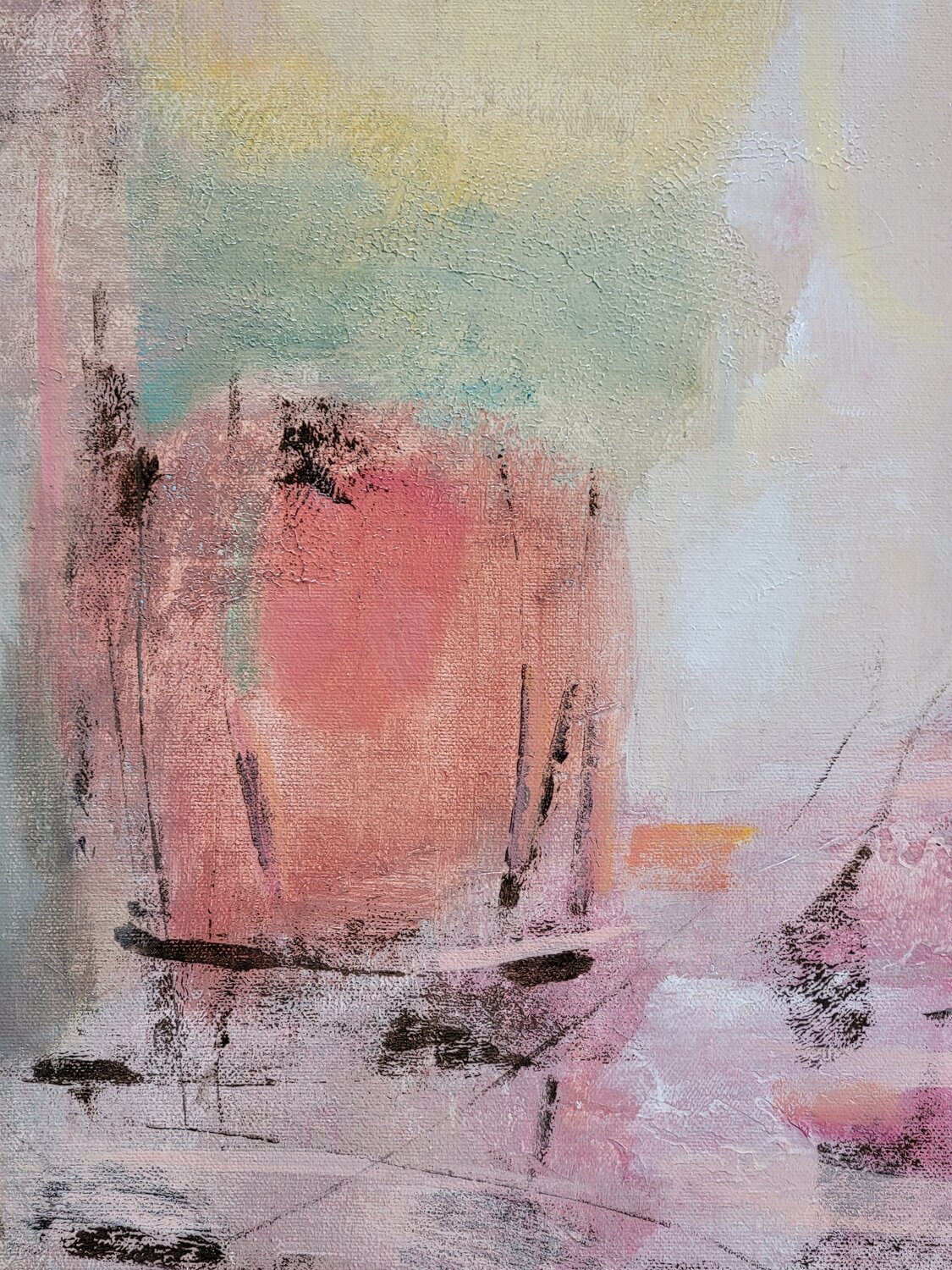Kyoto Melody - Detail 2