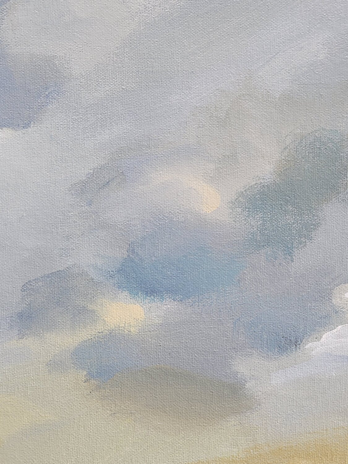 Pacific Light - Detail 2