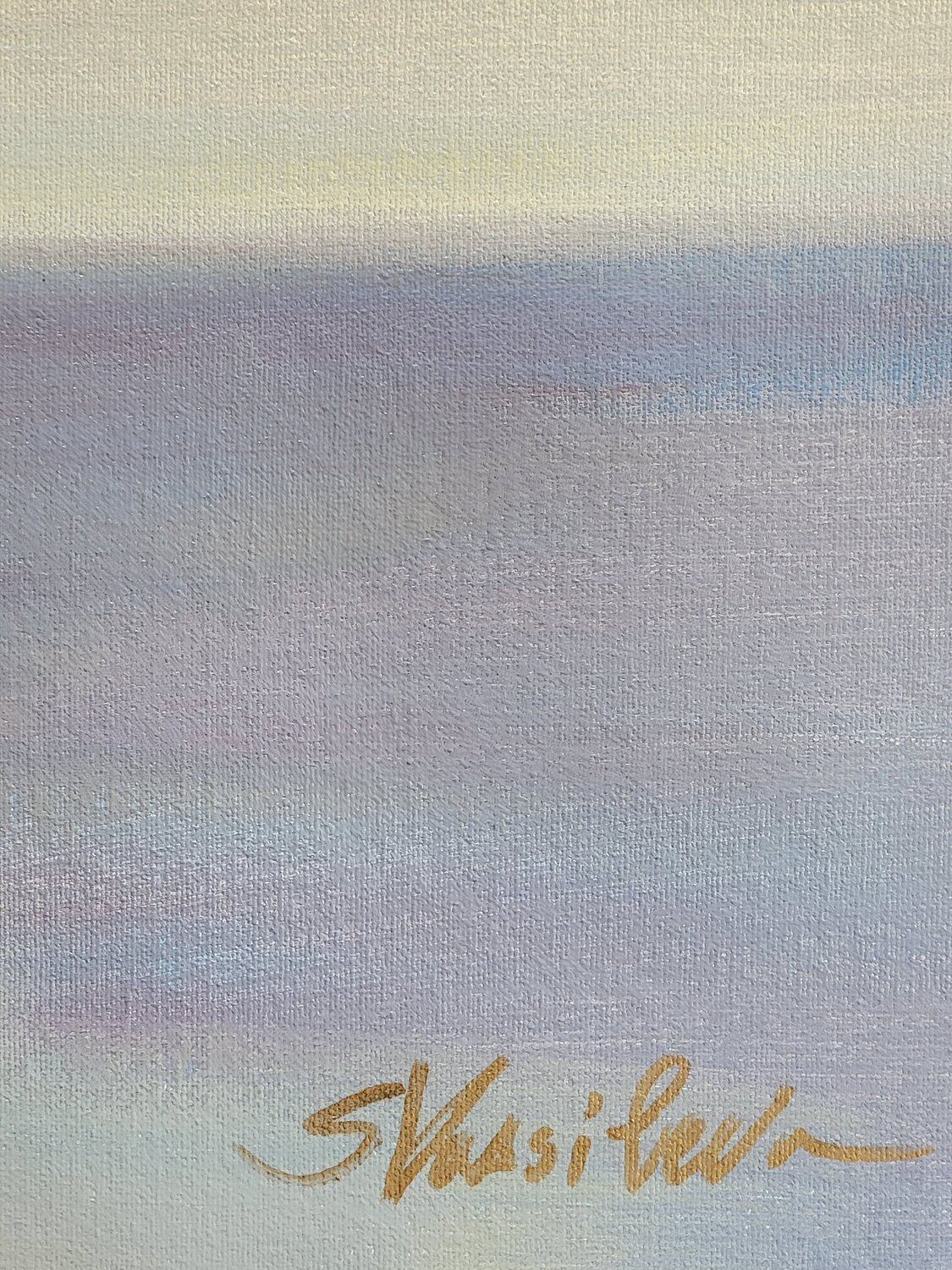 Pacific Light - Detail 1