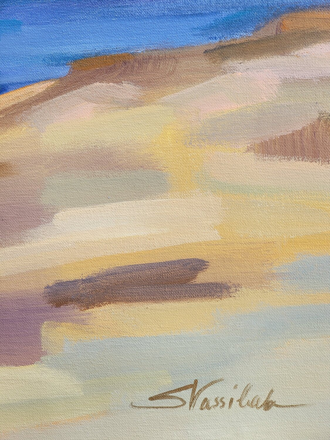 Sunshine Coast - Detail 1