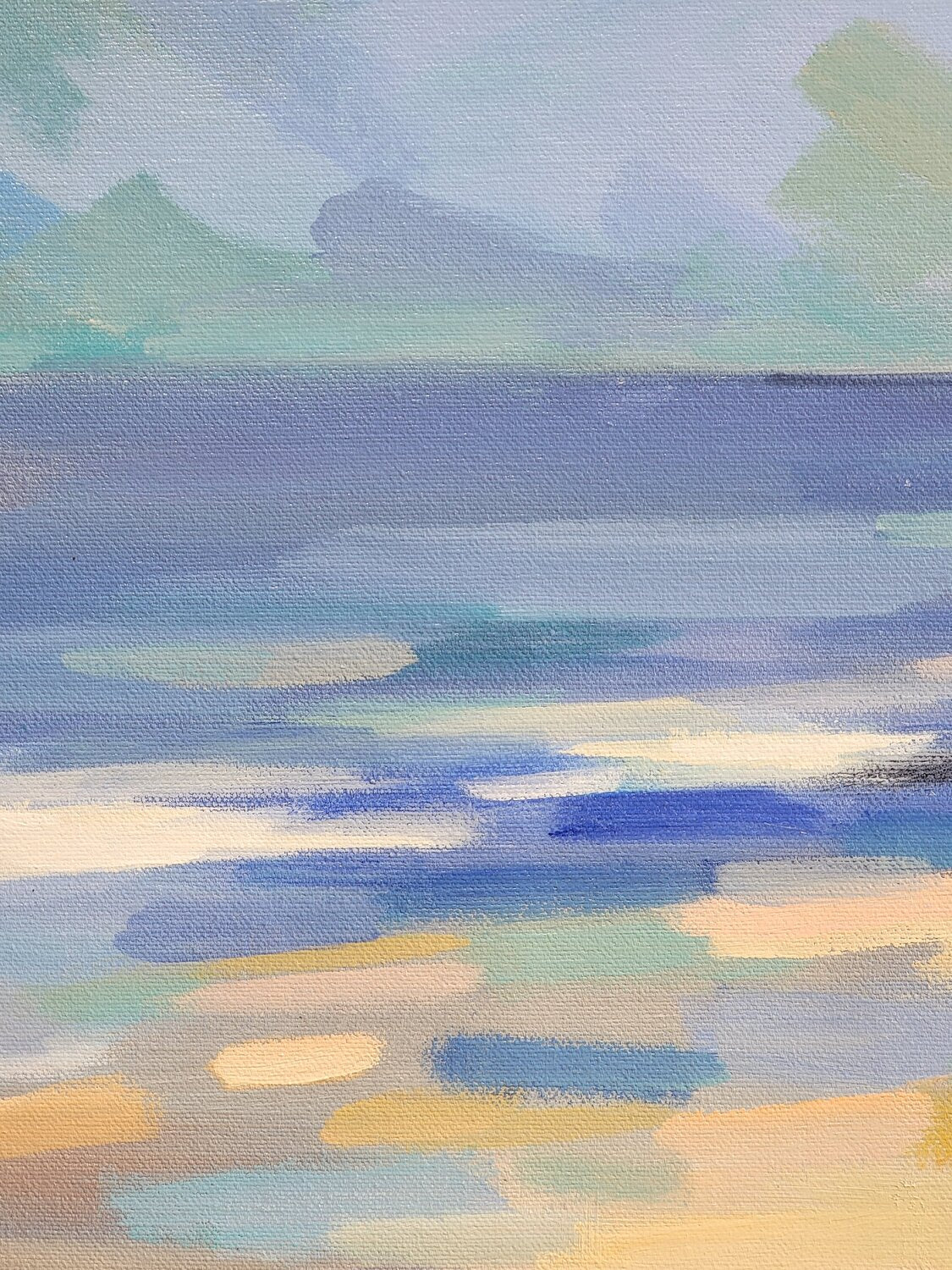 Sunshine Coast - Detail 3