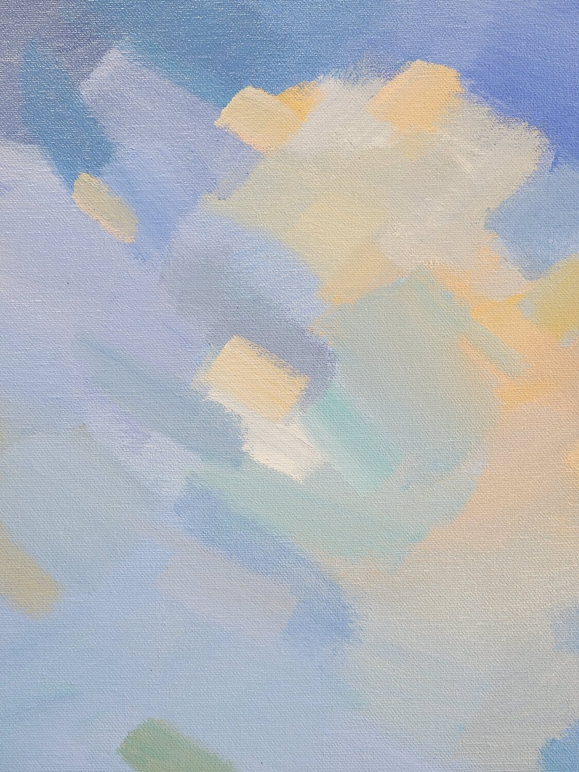 Sunshine Coast - Detail 2