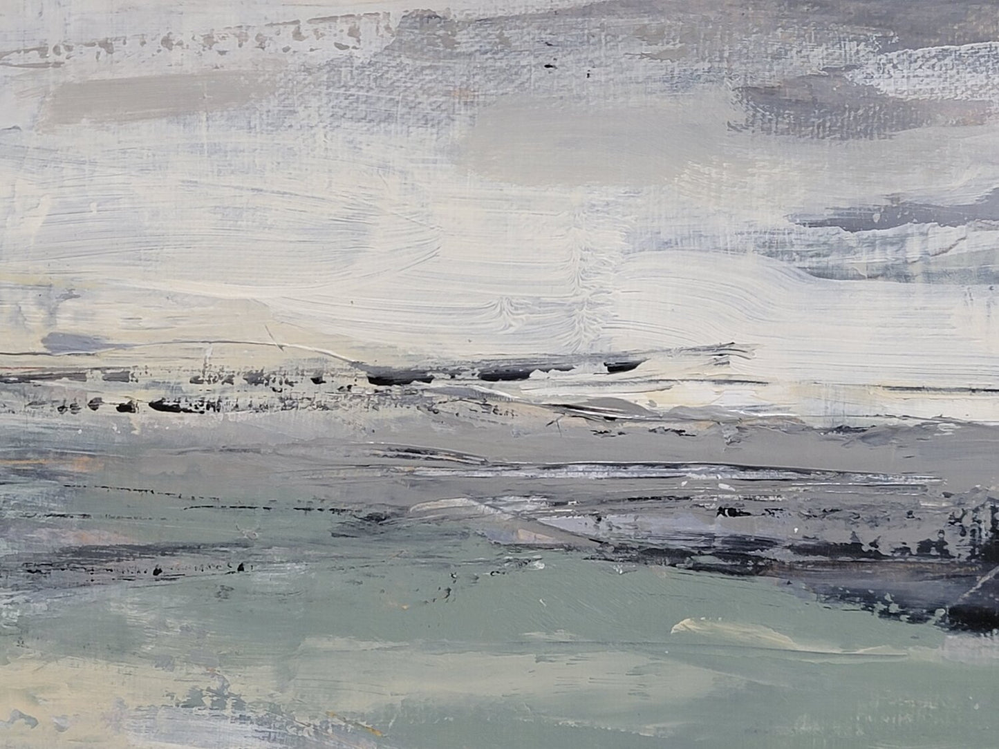 White River - Detail 3