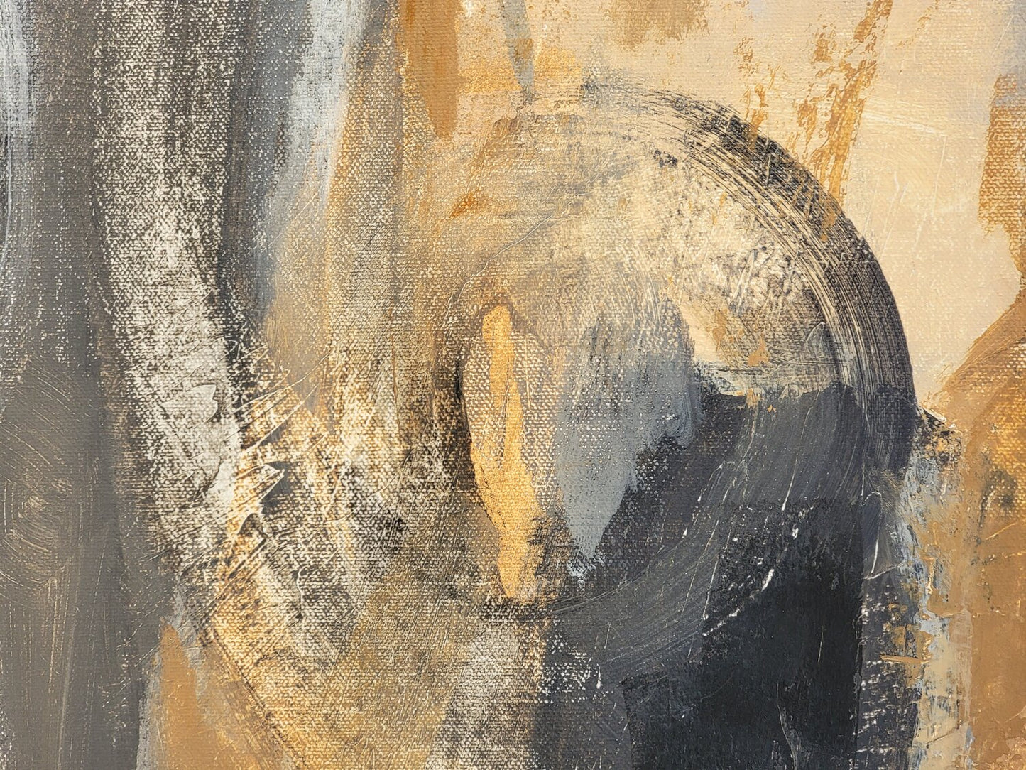 Invisible Knots - Detail 4