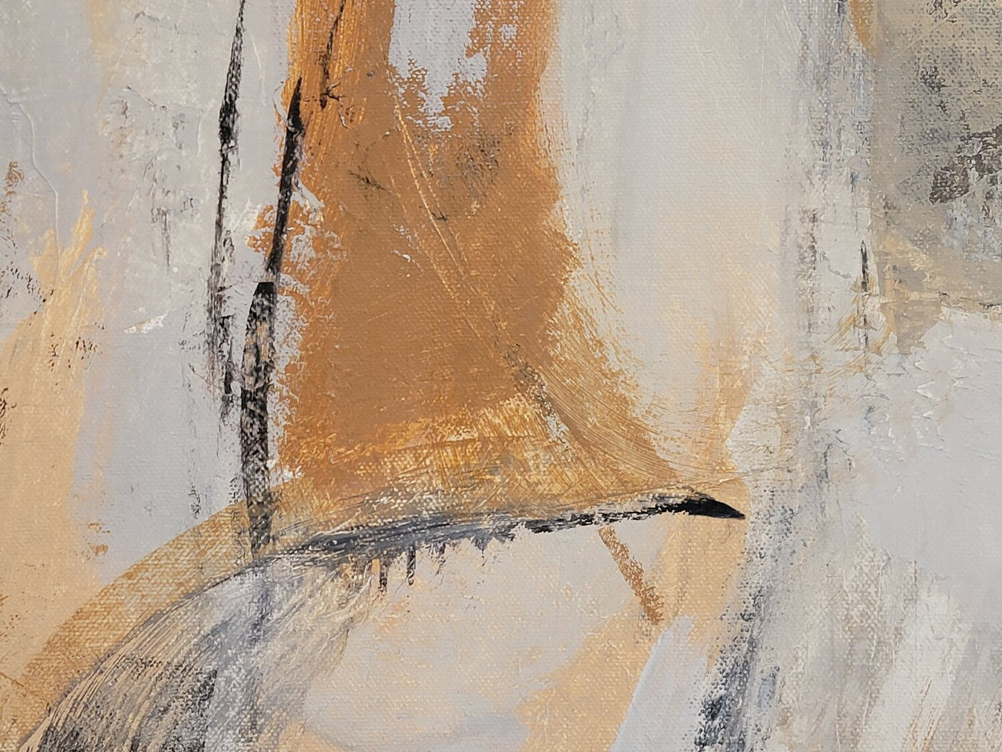 Invisible Knots - Detail 3
