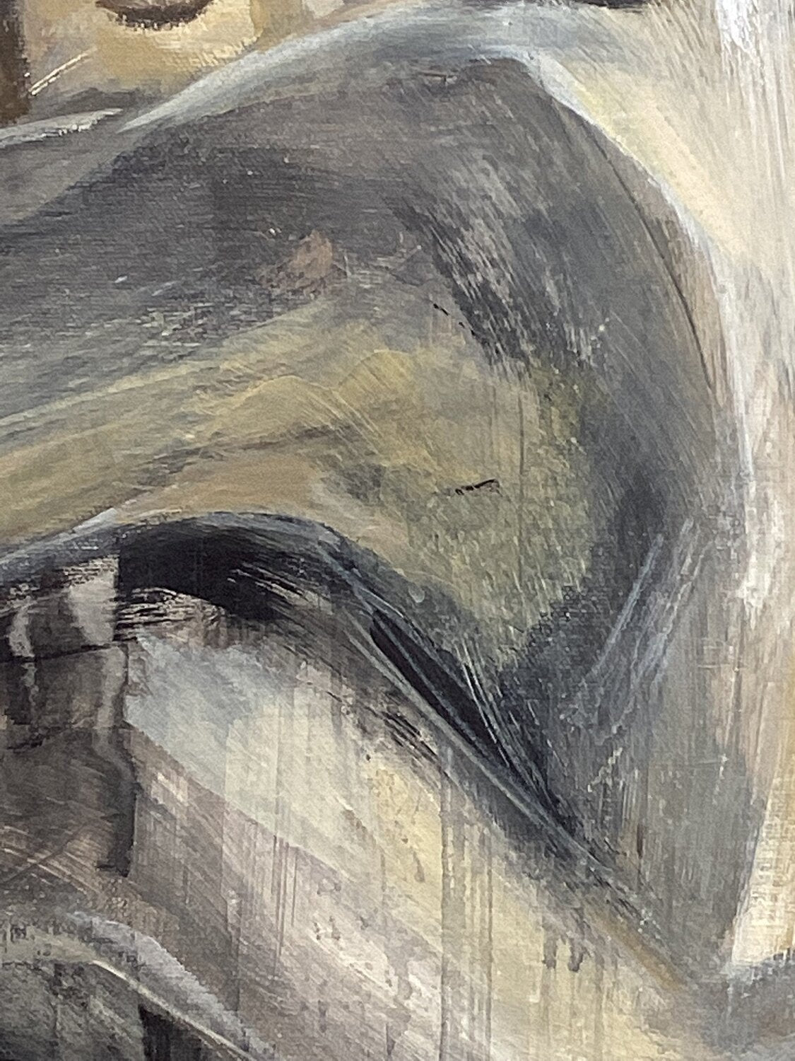 Reunited - Detail 2