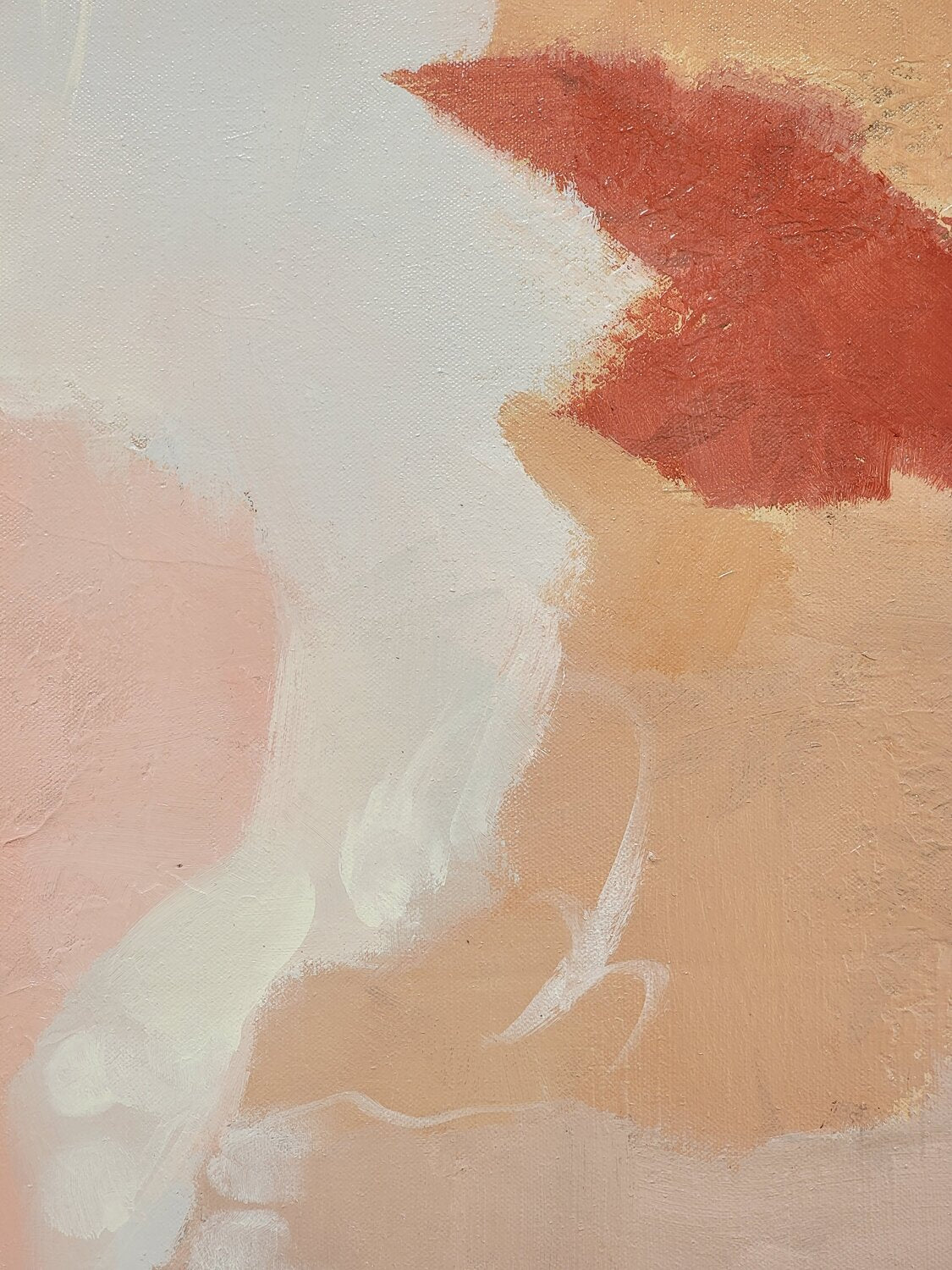 African Steps - Detail 2