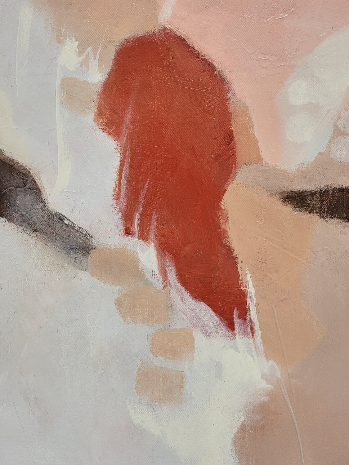African Steps - Detail 3