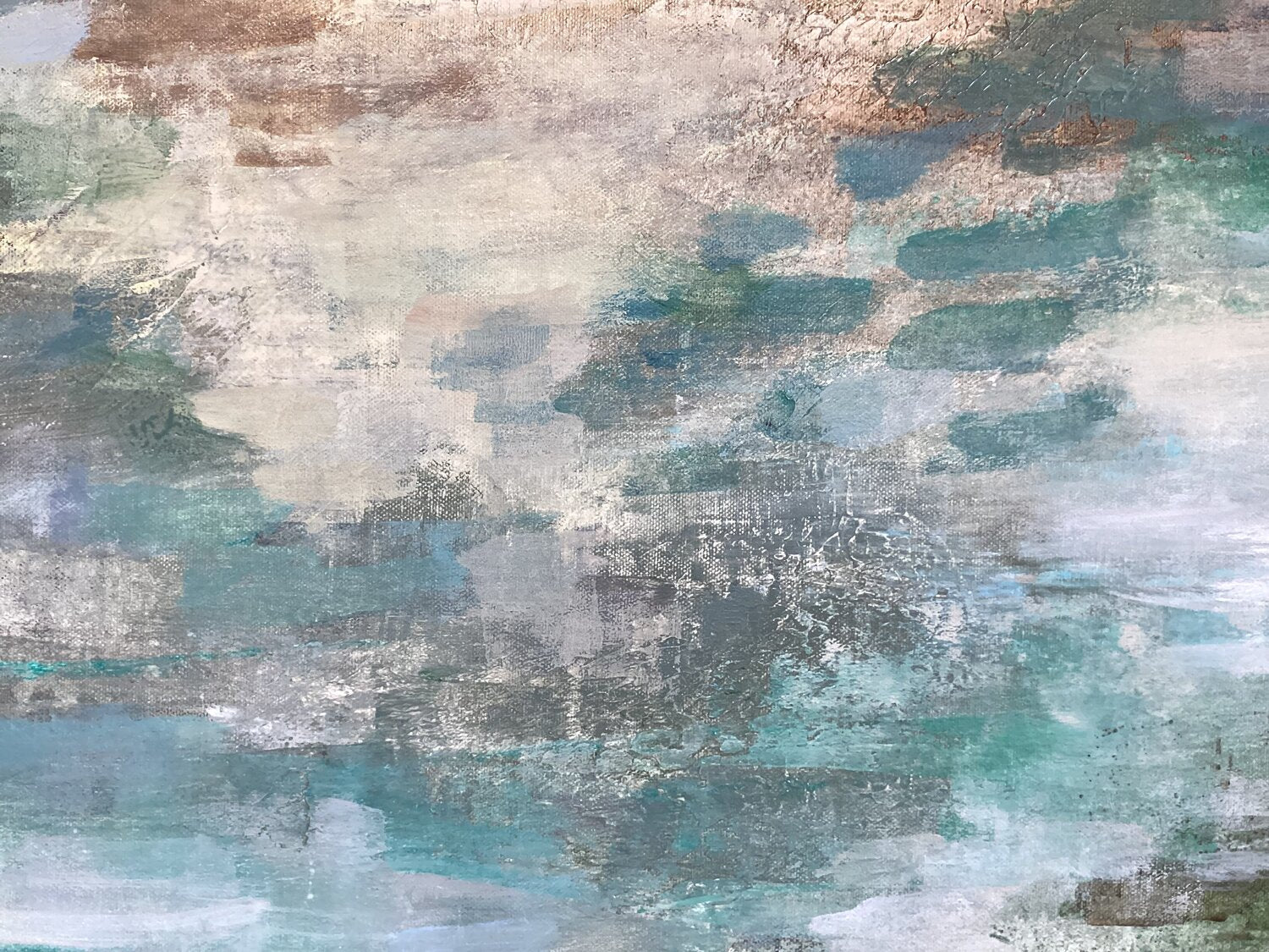 Marsh - Detail 3