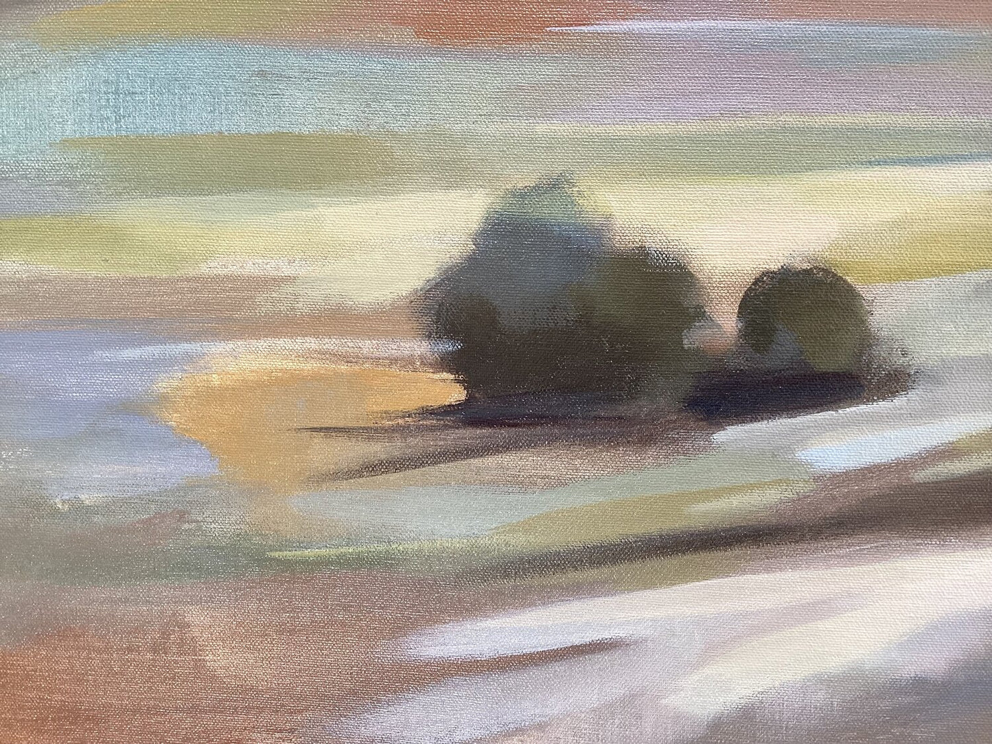 Tranquility - Detail 3