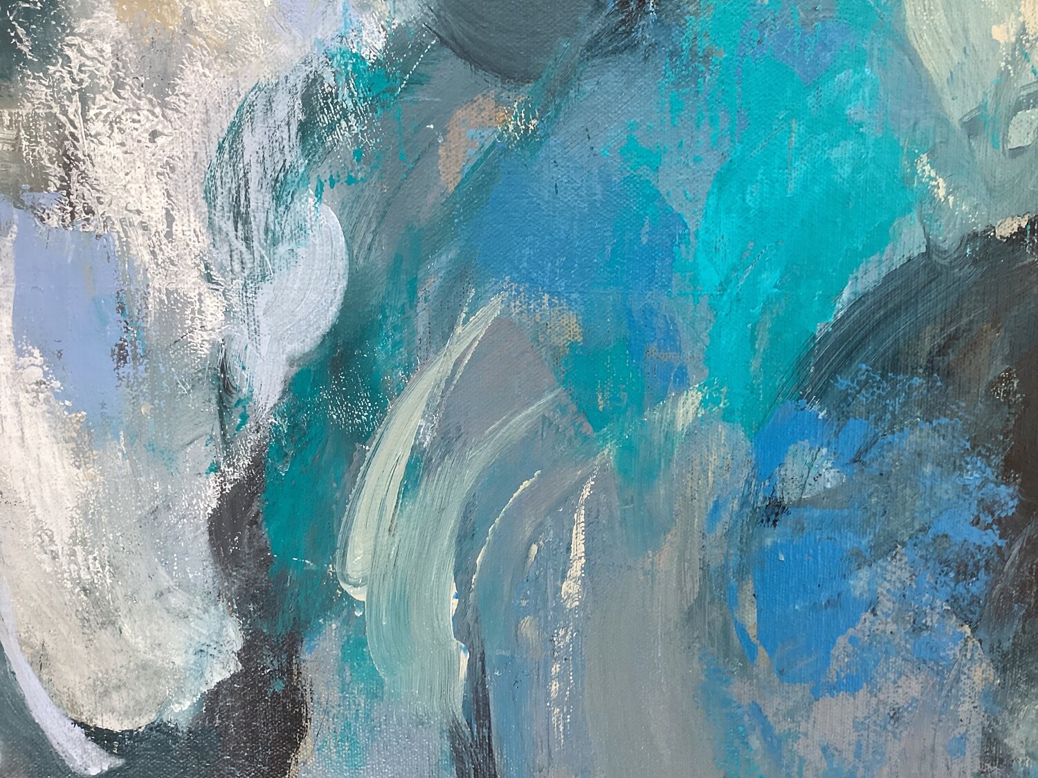 Monsoon - Detail 3