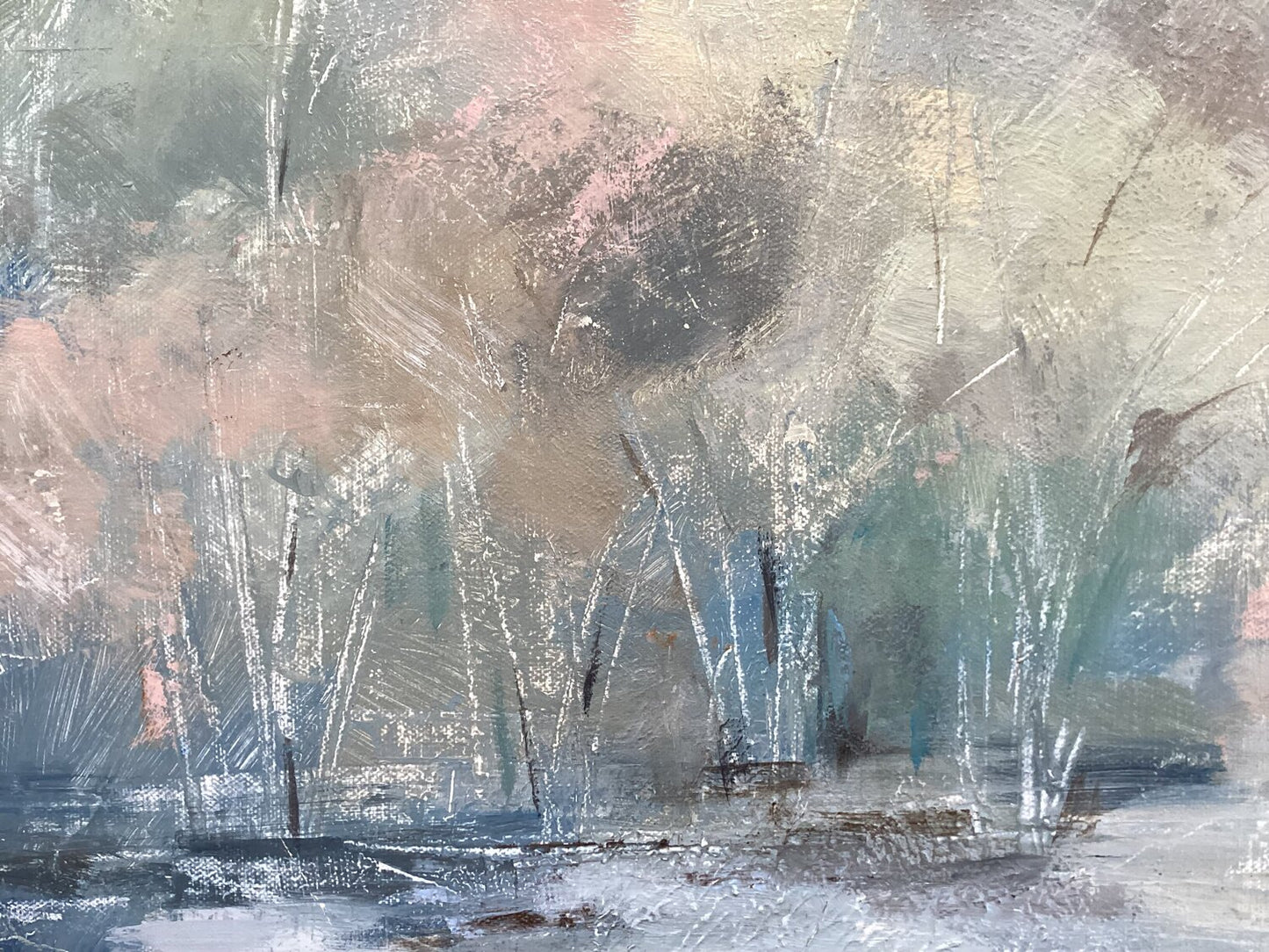 Spring Tale - Detail 3