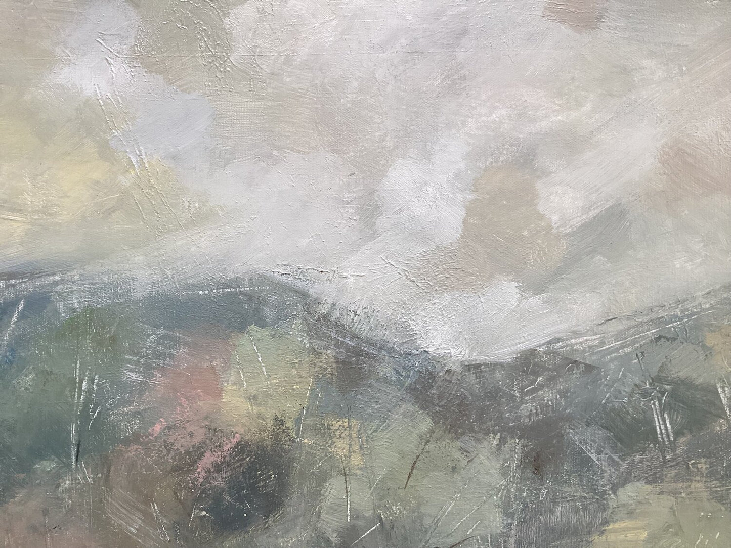Spring Tale - Detail 2