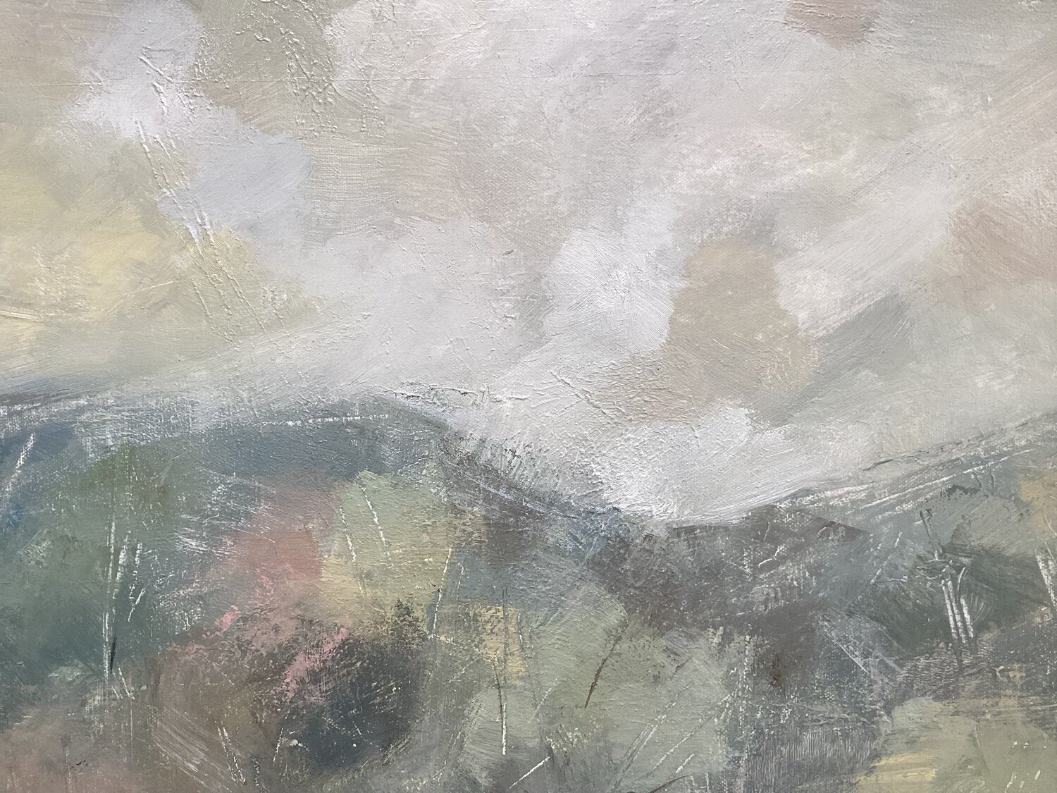 Spring Tale - Detail 2
