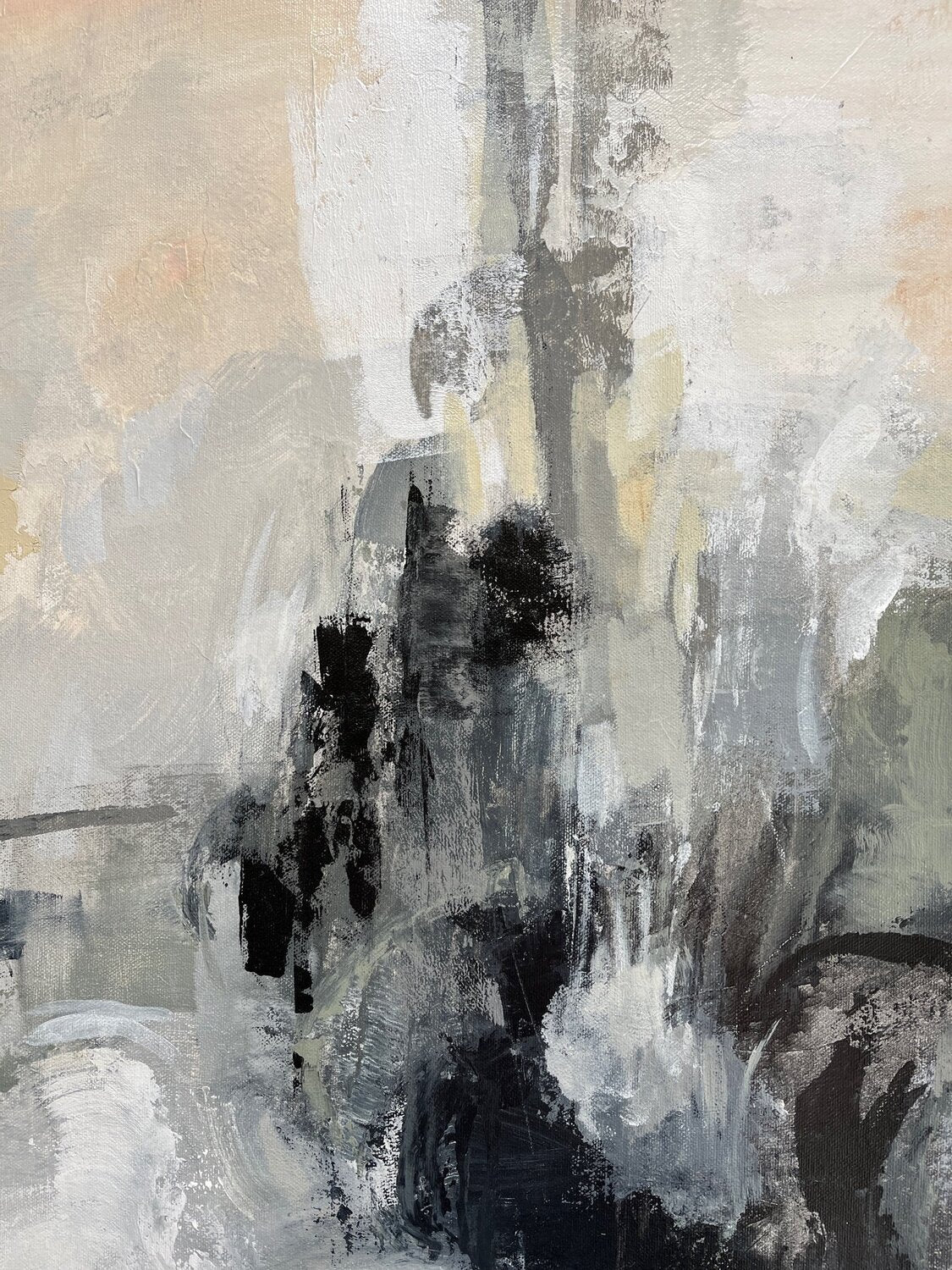 Driving Alone - Detail 2