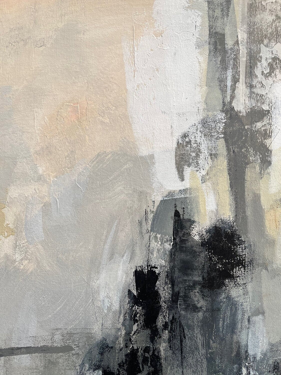 Driving Alone - Detail 3