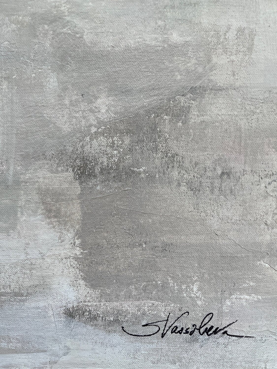 Traces of Gold - Detail 1
