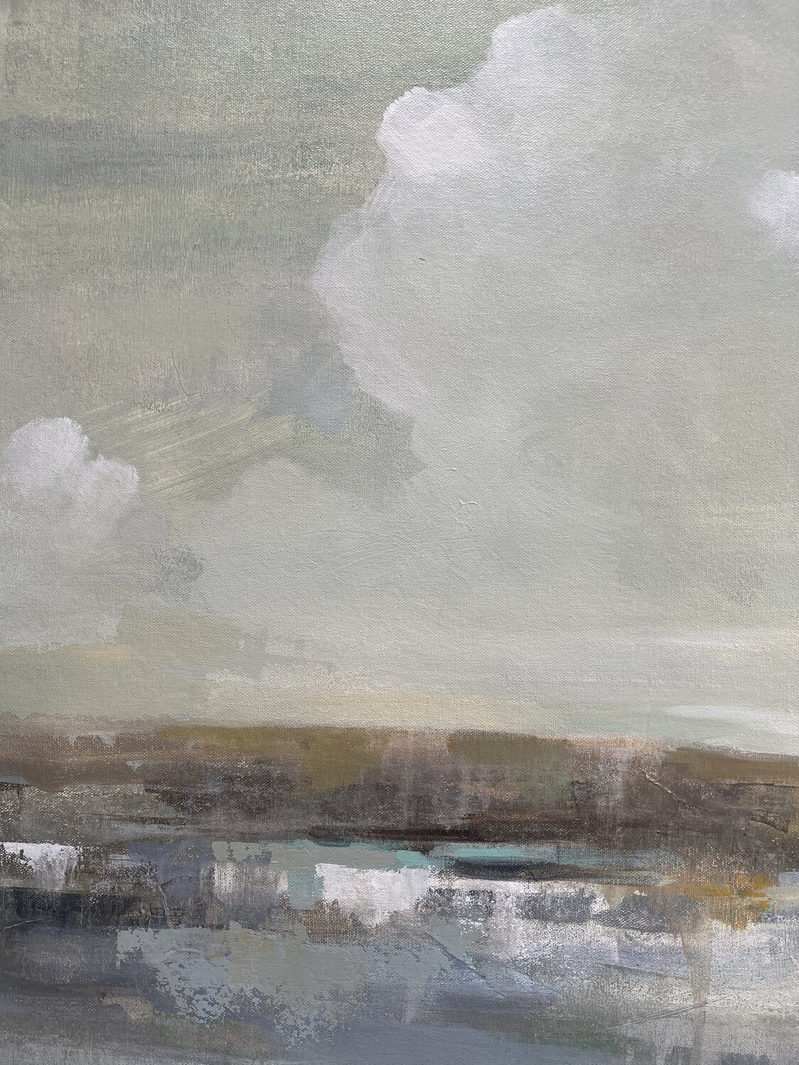 Low Horizon - Detail 2