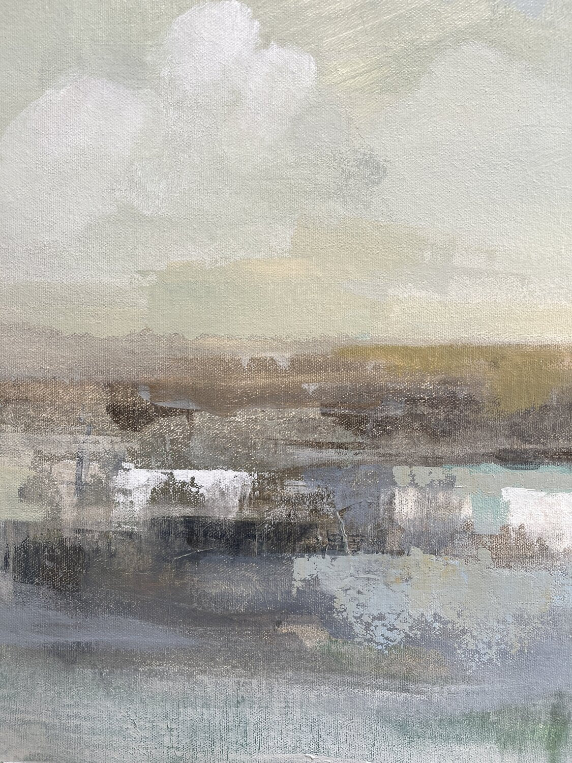 Low Horizon - Detail 3