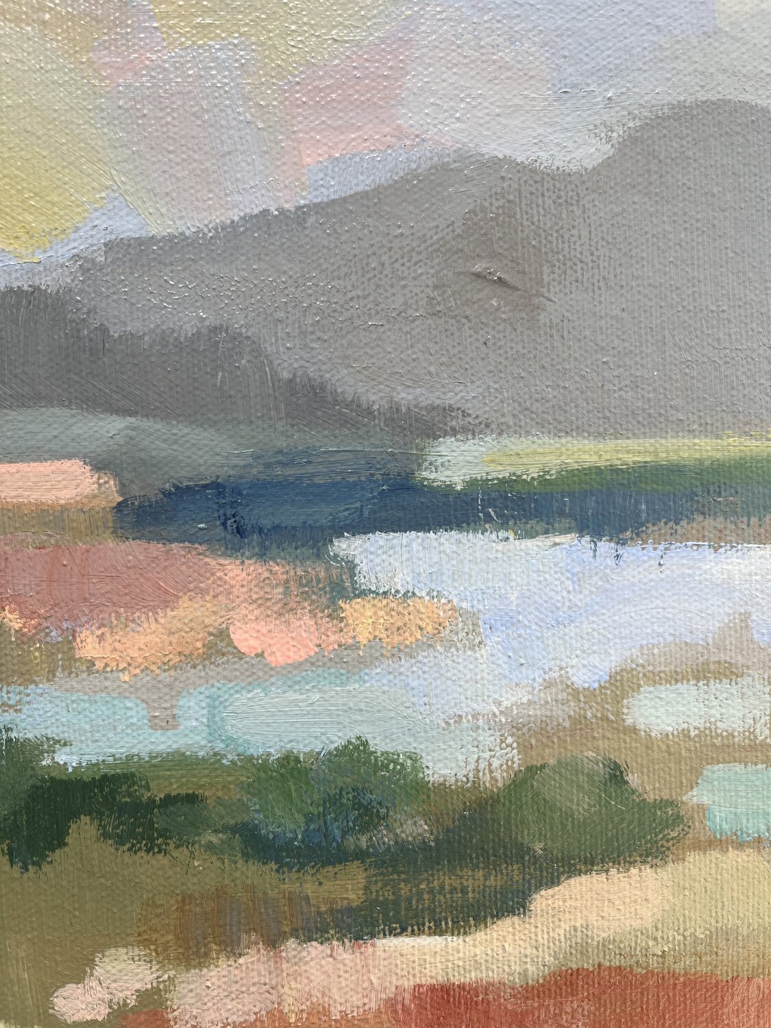 Sunshine - Detail 3