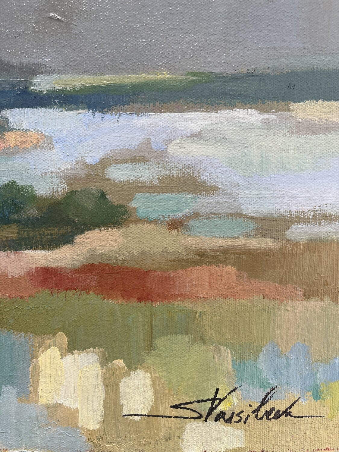 Sunshine - Detail 1