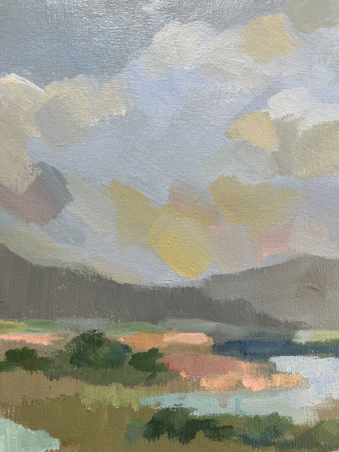Sunshine - Detail 2